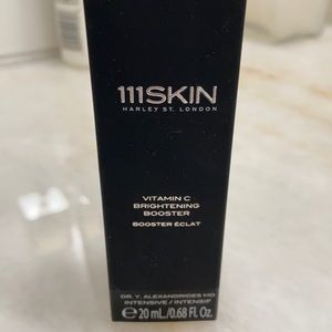 111 Skin Booster